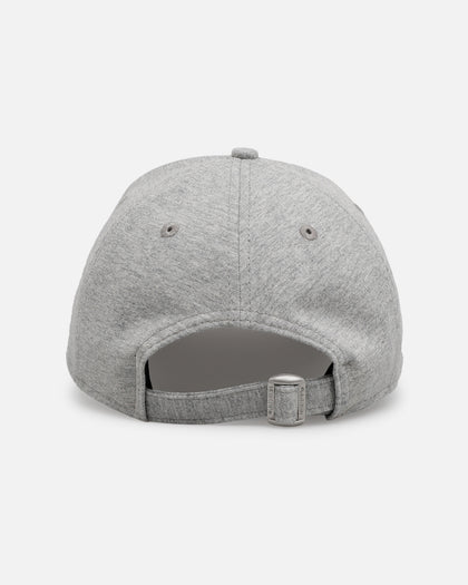New Era San Diego Padres 'Cozy' 9FORTY A-Frame Strapback Heather Grey
