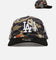 New Era Los Angeles Dodgers 'Koi' 9FORTY A-Frame Snapback Black/Multi-Colored
