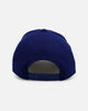 New Era Los Angeles Dodgers 'MLB Legends' Tommy Lasorda 9FORTY A-Frame Snapback Official Team Color