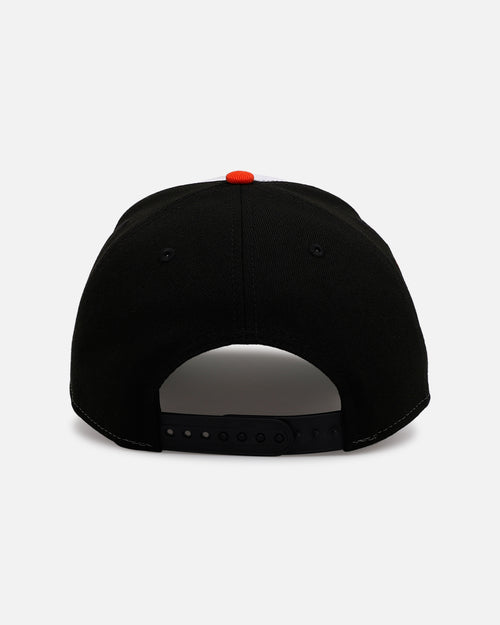 New Era Baltimore Orioles 'MLB Legends' Cal Ripken Jr. 9FORTY A-Frame Snapback Official Team Color