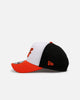 New Era Baltimore Orioles 'MLB Legends' Cal Ripken Jr. 9FORTY A-Frame Snapback Official Team Color