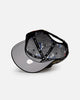 New Era San Diego Padres 'Koi' 9FORTY A-Frame Snapback Black/Multi-Colored