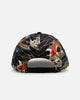 New Era Detroit Tigers 'Koi' 9FORTY A-Frame Snapback Black/Multi-Colored