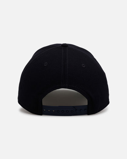 New Era Minnesota Twins 'MLB Legends' Kirby Puckett 9FORTY A-Frame Snapback Official Team Color