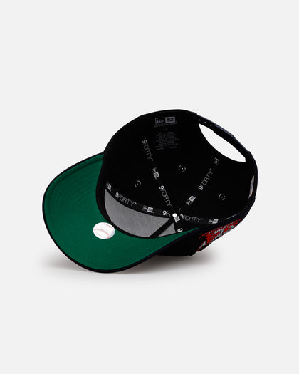 New Era Minnesota Twins 'MLB Legends' Kirby Puckett 9FORTY A-Frame Snapback Official Team Color