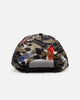 New Era Chicago White Sox 'Koi' 9FORTY A-Frame Snapback Black/Multi-Colored