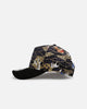 New Era Chicago White Sox 'Koi' 9FORTY A-Frame Snapback Black/Multi-Colored