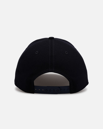 New Era New York Yankees 'MLB Legends' Joe Torre 9FORTY A-Frame Snapback Official Team Color