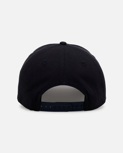 New Era Los Angeles Angels 'Palm Trees' 9FORTY A-Frame Snapback Official Team Color