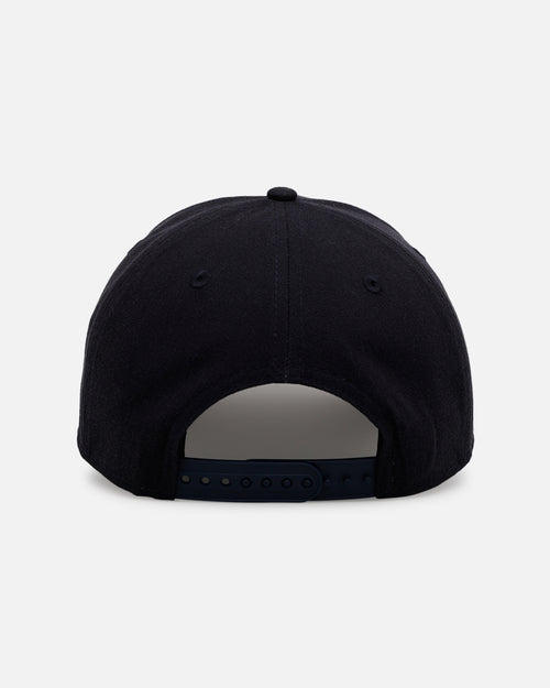 New Era Los Angeles Angels 'Palm Trees' 9FORTY A-Frame Snapback Official Team Color