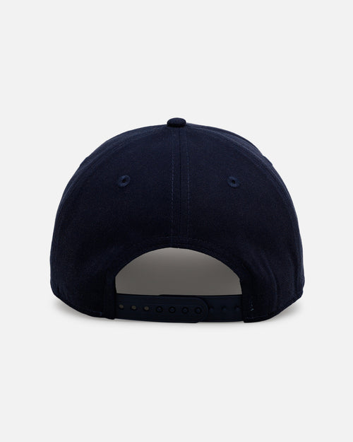 New Era Los Angeles Clippers 'Palm Trees' 9FORTY A-Frame Snapback Official Team Color