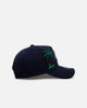 New Era Los Angeles Clippers 'Palm Trees' 9FORTY A-Frame Snapback Official Team Color
