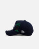 New Era Los Angeles Clippers 'Palm Trees' 9FORTY A-Frame Snapback Official Team Color