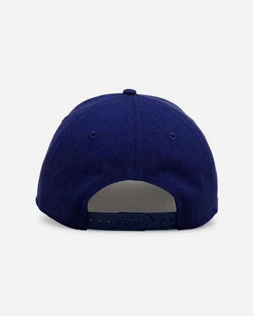 New Era Los Angeles Dodgers 'Palm Trees' 9FORTY A-Frame Snapback Official Team Color