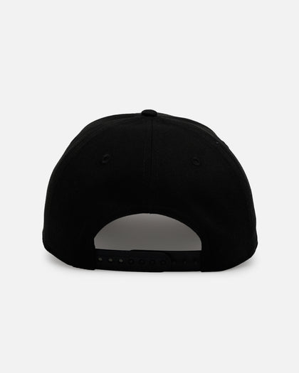 New Era San Francisco 49ers 'Washed Palm Trees' 9FORTY A-Frame Snapback Official Team Color