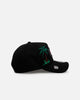 New Era San Francisco 49ers 'Washed Palm Trees' 9FORTY A-Frame Snapback Official Team Color