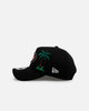 New Era San Francisco 49ers 'Washed Palm Trees' 9FORTY A-Frame Snapback Official Team Color