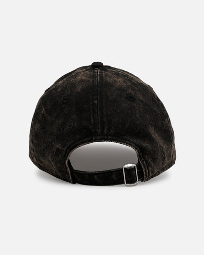 New Era Atlanta Braves 'Tribal' Classic Casual Strapback Washed Black