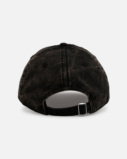 New Era San Francisco Giants 'Tribal' Classic Casual Strapback Washed Black