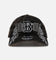 New Era Boston Red Sox 'Tribal' Classic Casual Strapback Washed Black