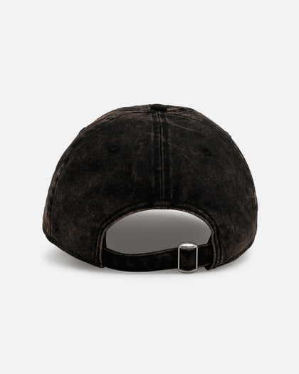 New Era Chicago White Sox 'Tribal' Classic Casual Strapback Washed Black