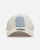 New Era Mexico National Baseball Team 'Pastel' 9FORTY A-Frame Snapback Chrome White