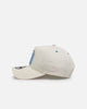 New Era Mexico National Baseball Team 'Pastel' 9FORTY A-Frame Snapback Chrome White