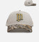 New Era Minnesota Twins 'Stone Realtree' 9FORTY A-Frame Snapback Stone