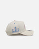 New Era Philadelphia Eagles 'Pastel' 9FORTY A-Frame Snapback Chrome White