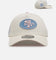 New Era San Francisco 49ers 'Pastel' 9FORTY A-Frame Snapback Chrome White