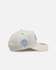 New Era San Francisco 49ers 'Pastel' 9FORTY A-Frame Snapback Chrome White