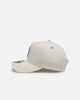 New Era San Francisco Giants 'Pastel' 9FORTY A-Frame Snapback Chrome White