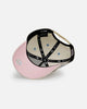 New Era San Francisco Giants 'Pastel' 9FORTY A-Frame Snapback Chrome White