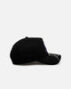 New Era Los Angeles Lakers 'Spider Web Visor' 9FORTY A-Frame Snapback Black