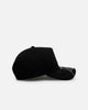 New Era New York Yankees 'Spider Web Visor' 9FORTY A-Frame Snapback Black