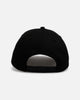 New Era San Francisco Giants 'Spider Web Visor' 9FORTY A-Frame Snapback Black