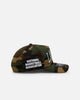 Pro Standard Los Angeles Lakers 'Woodland Camo' Pro Pinch Snapback Camo