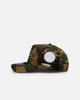 Pro Standard Minnesota Timberwolves 'Woodland Camo' Pro Pinch Snapback Camo