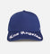 47 Brand Los Angeles Dodgers 'Destruct Gothic Visor' 47 Offside Strapback Royal/Royal