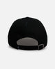 47 Brand Houston Astros 'Destruct Gothic Visor' 47 Offside Strapback Black