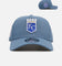 New Era Kansas City Royals 'Faded Blue' 9FORTY A-Frame Snapback Faded Blue