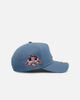 New Era New York Rangers 'Faded Blue' 9FORTY A-Frame Snapback Faded Blue