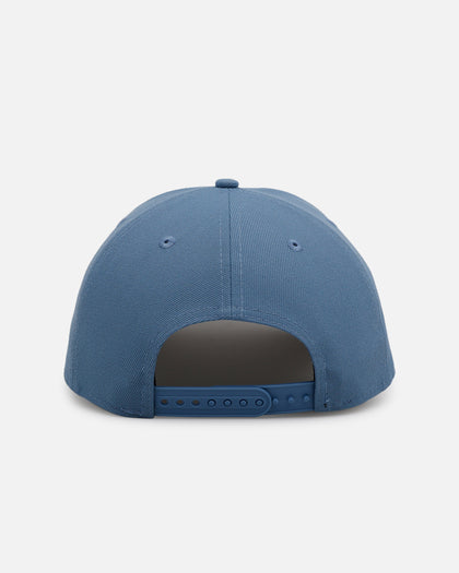 New Era New York Yankees 'Faded Blue' 9FORTY A-Frame Snapback Faded Blue