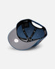 New Era New York Yankees 'Faded Blue' 9FORTY A-Frame Snapback Faded Blue