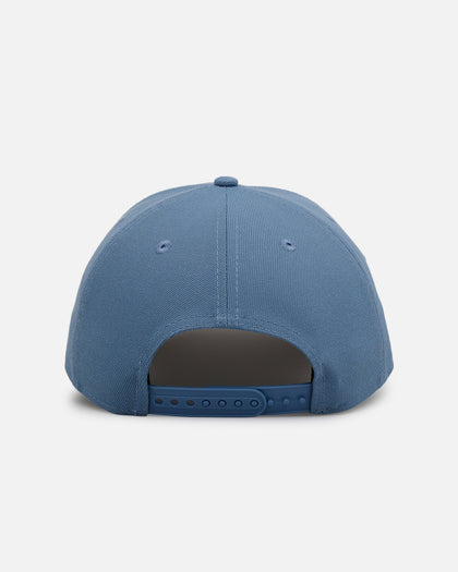 New Era Tennessee Titans 'Faded Blue' 9FORTY A-Frame Snapback Faded Blue