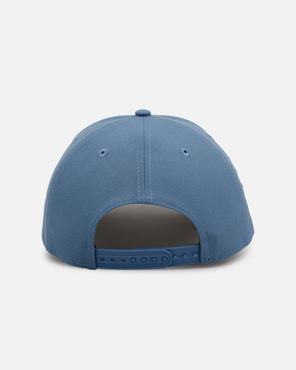 New Era Toronto Maple Leafs 'Faded Blue' 9FORTY A-Frame Snapback Faded Blue
