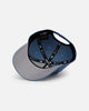 New Era Toronto Maple Leafs 'Faded Blue' 9FORTY A-Frame Snapback Faded Blue