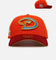 New Era Arizona Diamondbacks 'Horizon' 9FORTY A-Frame Snapback Orange