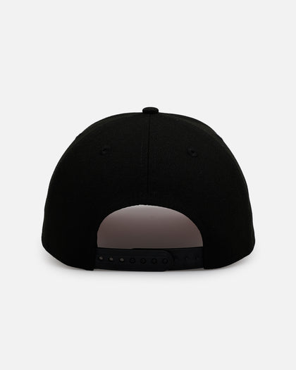 New Era Chicago White Sox 'Team Color Hearts' 9FORTY A-Frame Snapback Black