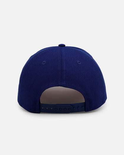 New Era Los Angeles Dodgers 'Team Color Hearts' 9FORTY A-Frame Snapback Blue